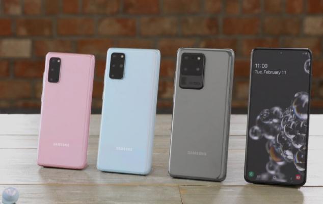 不买三星，你真的了解三星吗？懂手机的网友：不比华为iPhone差！