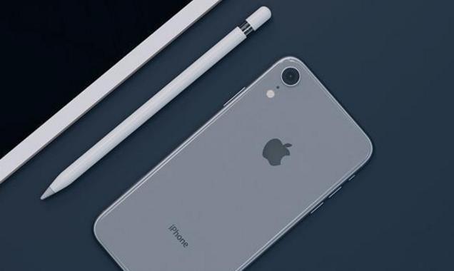 iPhone9：未发先火，恭喜你了！