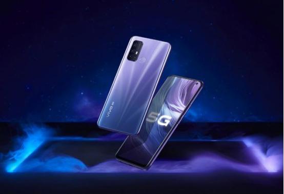 一款"贼6"的手机!vivo Z6正式开售,5000mAh电池+44W闪充很强