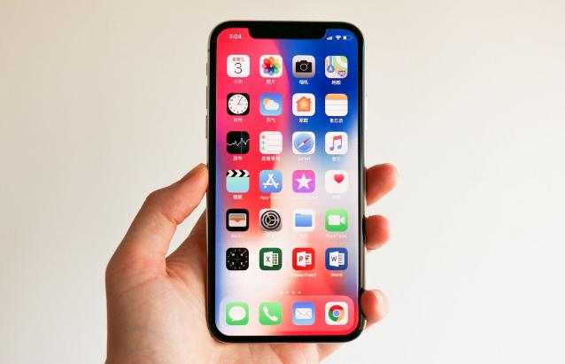 iPhoneX：2020年不用说再见，依旧值得购买
