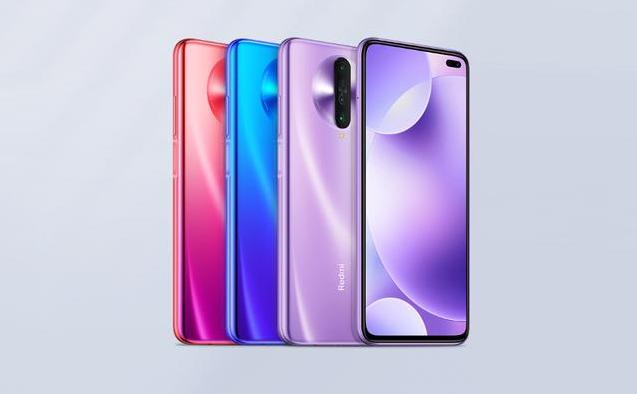 2020年最值得购买的3款千元手机，好看能打省钱，款款精品