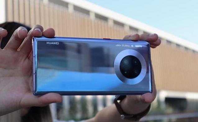 华为大爆发！Mate30降至“良心价”，等等党赢得了胜利