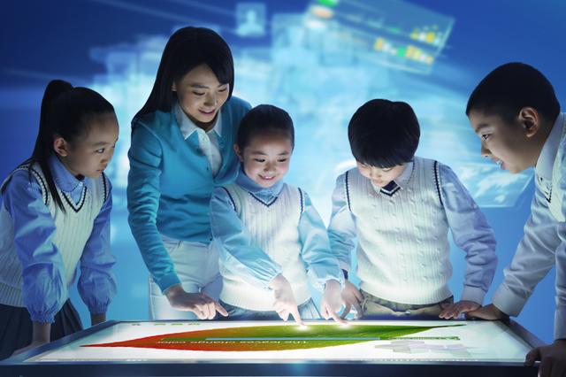 互联网教育,大浪又起