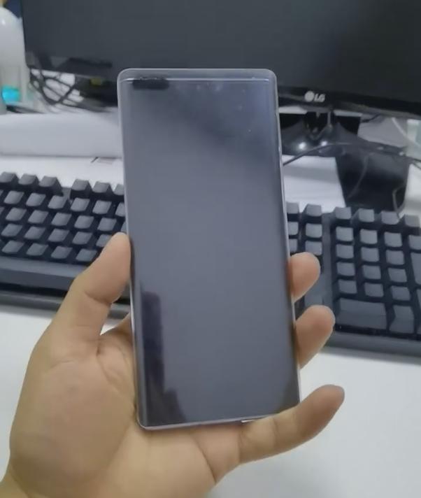 华为Mate40Pro详细配置曝光：12GB+大底大像素+麒麟9000，9月发布