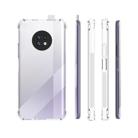 华为火力全开，新机整装待发：麒麟820+升降全面屏，价格感人