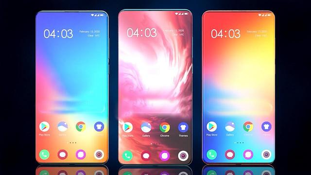 华为再获强援,高通已提交申请,华为手机搭载骁龙865,你会买吗