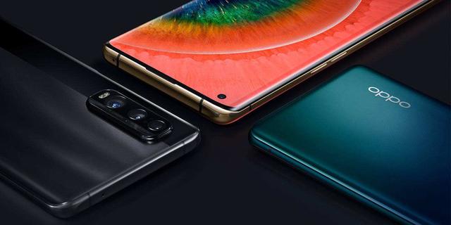 最新旗舰手机排名：华为P40Pro垫底，小米10Pro第六