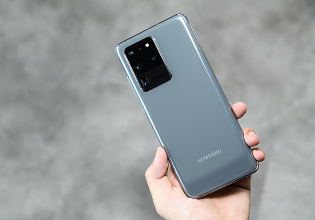 最新旗舰手机排名：华为P40Pro垫底，小米10Pro第六