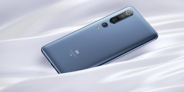 iPhone不香了?果粉换机更愿意选择华为,小米只排第5