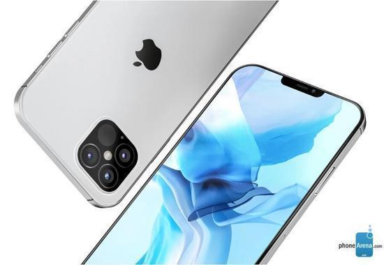 iPhone12再次确认！没有120Hz屏幕，首发只有6.1英寸，你还买吗？