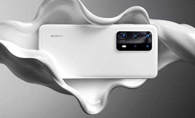 华为Mate40 Pro超大杯已确认：屏下摄像头+12GB，价格很感人