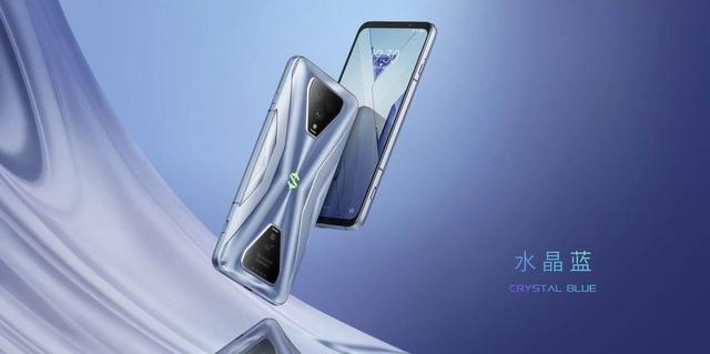 顶级性能+专业游戏优化，4部最适合玩游戏的手机，你喜欢哪一款？