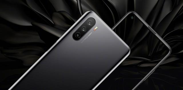 华为再次亮剑，再推5G新机：6.8英寸大屏+6400万3摄，价格感人