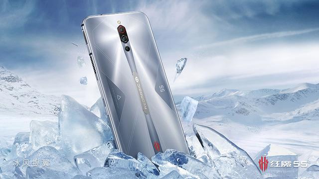 骁龙865性能全开，超频版玩游戏更流畅，144Hz屏+64万，价格感人