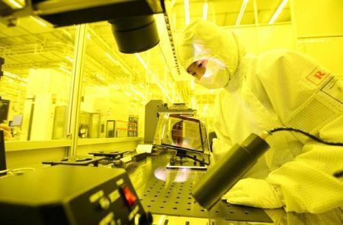 世界第一的台积电和世界第五的中芯国际有多大差距？远不止10倍