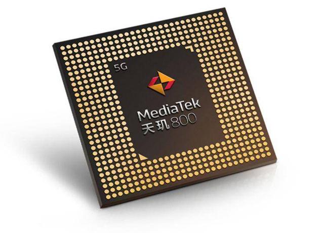 1998元5G新机，天玑800+4800万AI四摄+4000mAh，两个月销量刚过百