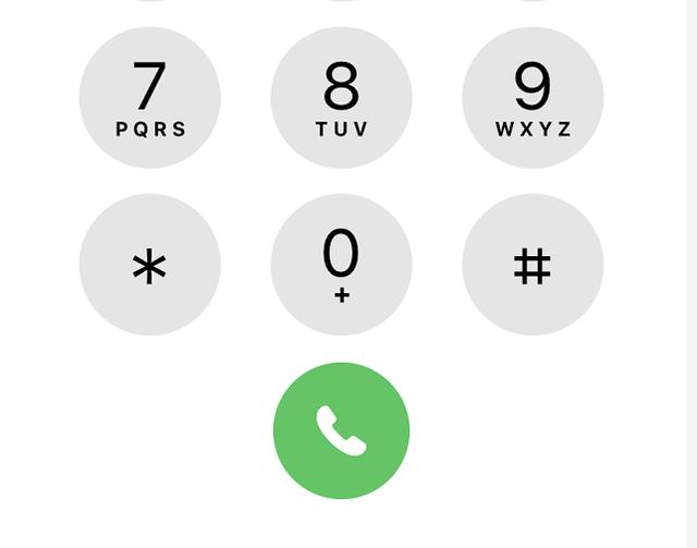 手机拨号键还有大用处？隐藏黑科技4个功能，今天全部教给你