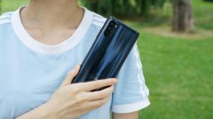 华为麦芒9上手：5G+6.8英寸+6400万高清摄影，后浪们的心头好