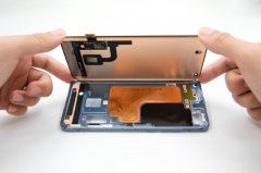 小米10将内置立体散热系统 吃鸡45分钟只是微微发热