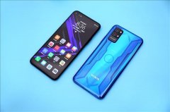 荣耀play4Pro的红外测温功能是如何实现的？