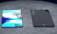 小米重拳出击：骁龙865plus+100倍变焦+屏下镜头，逃不过真香定律