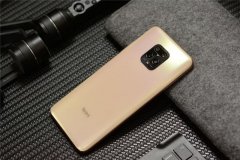 卢伟冰冲销量，AMOLED屏+256GB+双模5G仅2078元，4520mAh+NFC