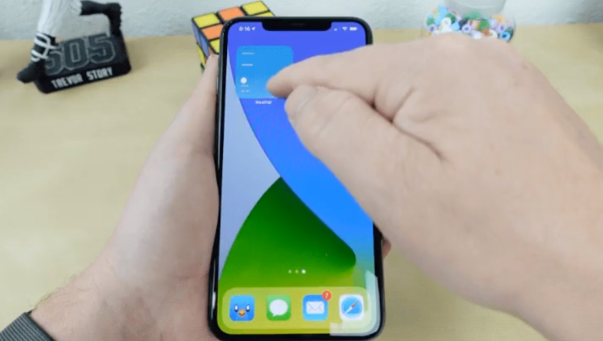 iOS 14：这6个新功能将彻底颠覆我们使用iPhone的方式
