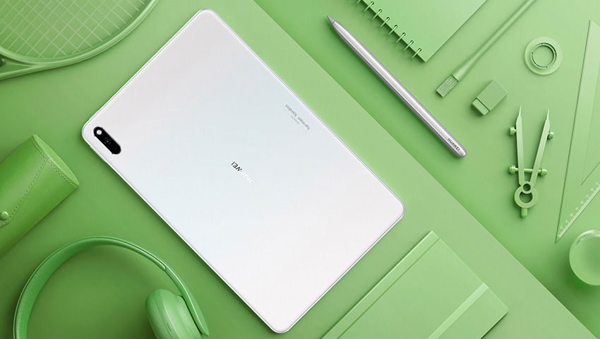 阵容不断增大,还配WiFi 6,两款2000元档华为平板如何选?