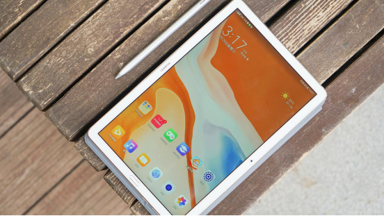 阵容不断增大,还配WiFi 6,两款2000元档华为平板如何选?