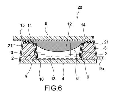总能带来惊喜，传华为Mate 40 Pro将采用液态镜头