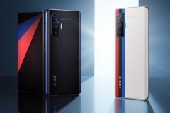 iQOO 5 Pro紧追小米10至尊纪念版，在5000元价位两者有一战