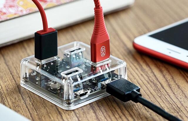 win7笔记本USB接口不够用的解决教程