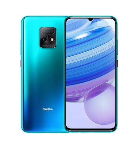 Redmi 10X和Redmi10X Pro对比，看完再决定买哪个？