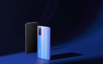 性价比天团又添新人，120Hz+骁龙765G+5000mAh大电池，定价千元档