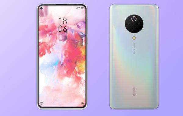 小米CC10信息曝光：首发骁龙775G+1.44亿主摄+5500mAh大电池