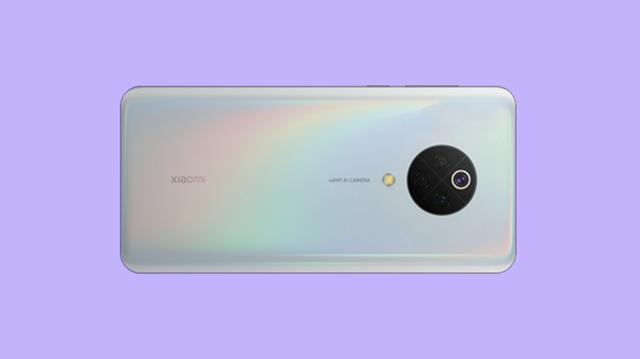 小米CC10信息曝光：首发骁龙775G+1.44亿主摄+5500mAh大电池