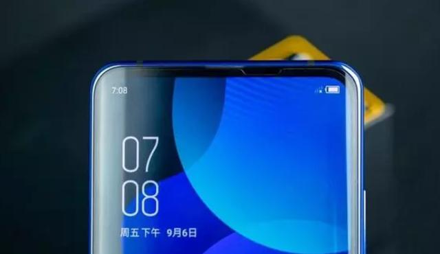 等了半年，努比亚5G旗舰Z21还没来，不如先看看这两款爆红机型