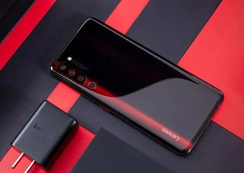 预热半年,联想拯救者电竞手机终于定档,首发90W快充和骁龙865+