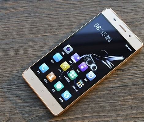 曾经口碑第一的金立手机,已进入破产清算,创始人的奔驰S遭疯抢