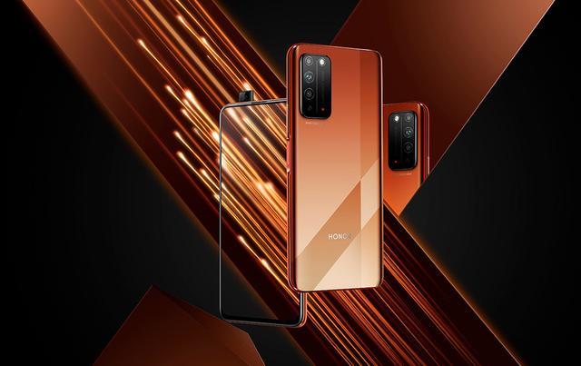 8分钟销量破10万台，这款荣耀手机喜登5月最热门机型TOP1