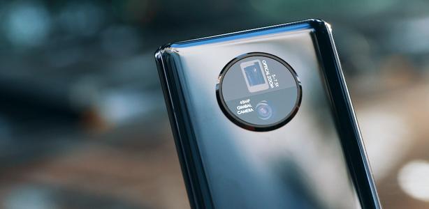 理想中的智能手机，vivo APEX 2020五大亮点超吸睛，你期待吗？