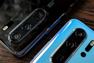 华为摄像领域又有新突破，液态镜头即将取代徕卡镜头，已申请专利