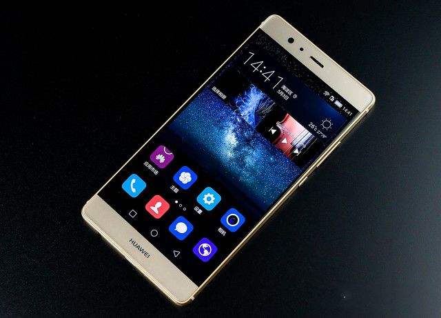 华为摄像领域又有新突破，液态镜头即将取代徕卡镜头，已申请专利