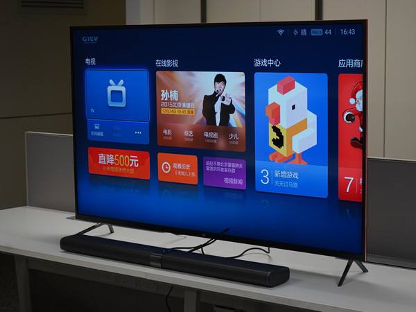 实在太精彩!酷开总经理怒怼小米,照着学都没学到精髓