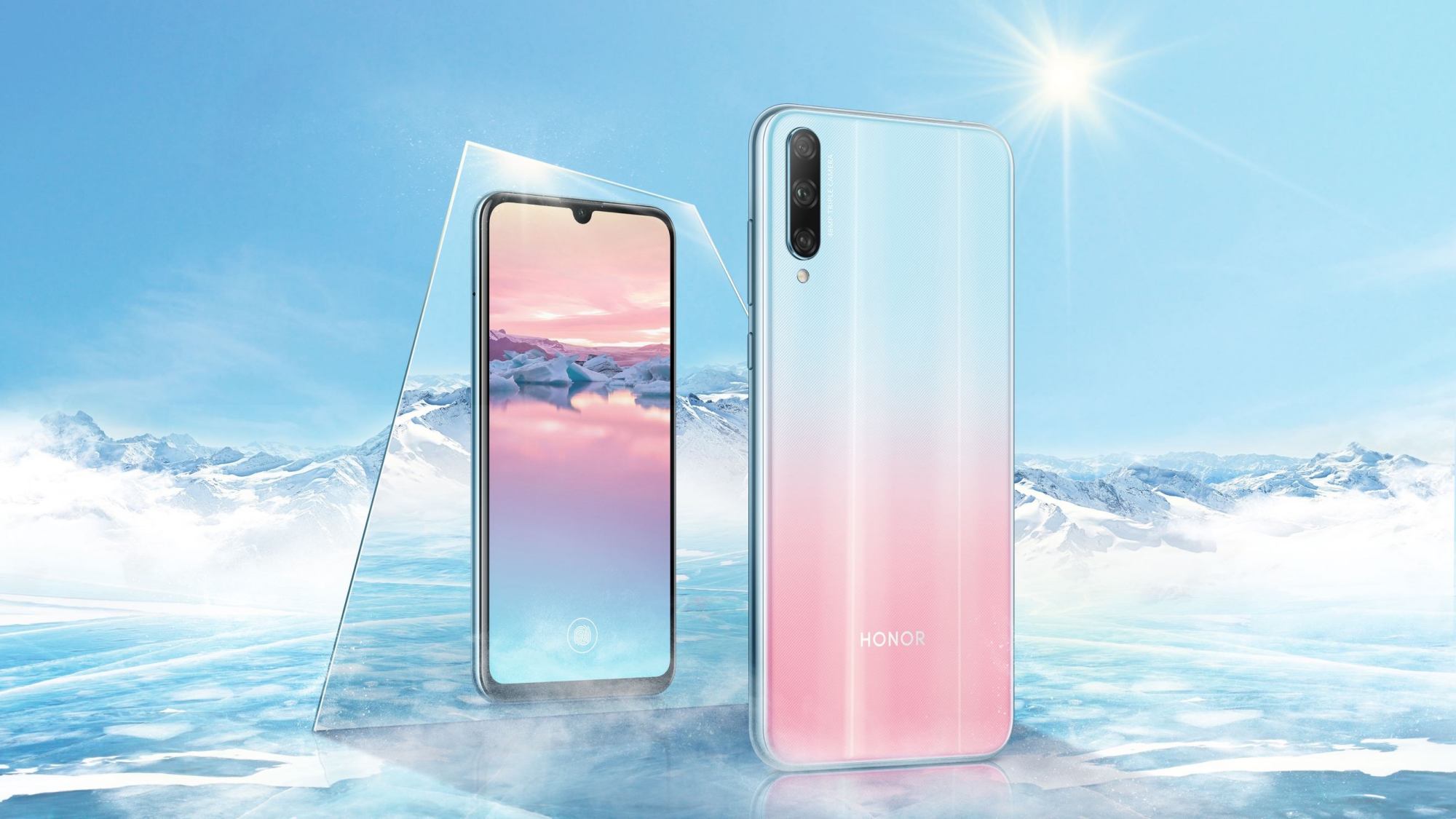 荣耀又发力!4800万AI三摄+4000mAh电池,价格跌至1000元以下