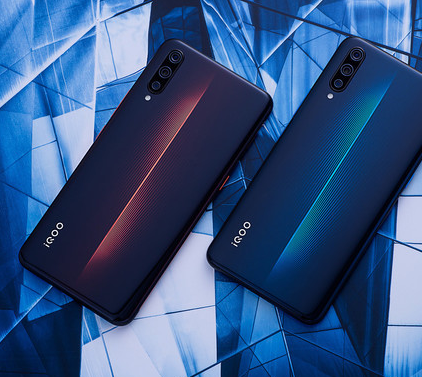 首款双卡5G手机iQOO Z1，携天玑1000 plus首秀，售价仅2198元