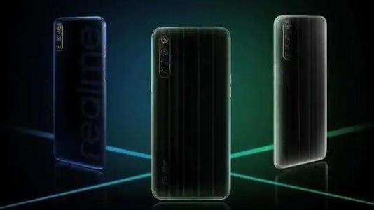 realme子品牌Narzo新机,2分钟卖出70000部,起售价不到800