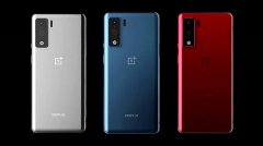 一加Nord中端机官宣！配置诚意满满，你期待吗？