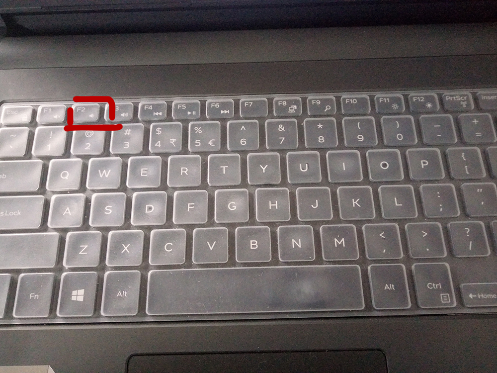 hp笔记本怎么进bios