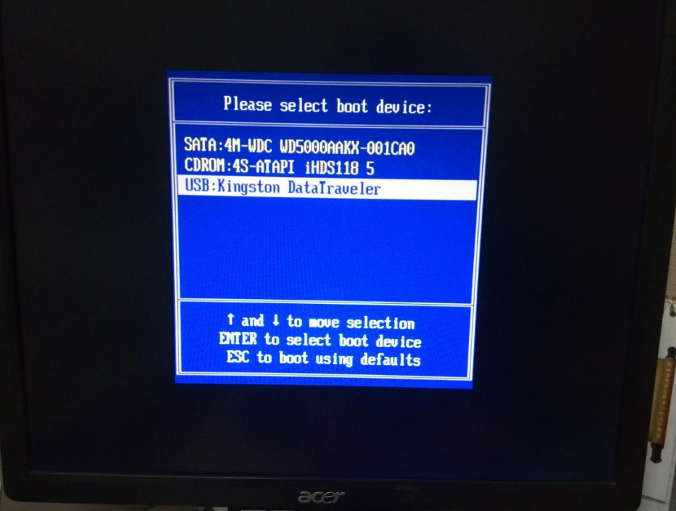 如何进行固态硬盘装系统教程